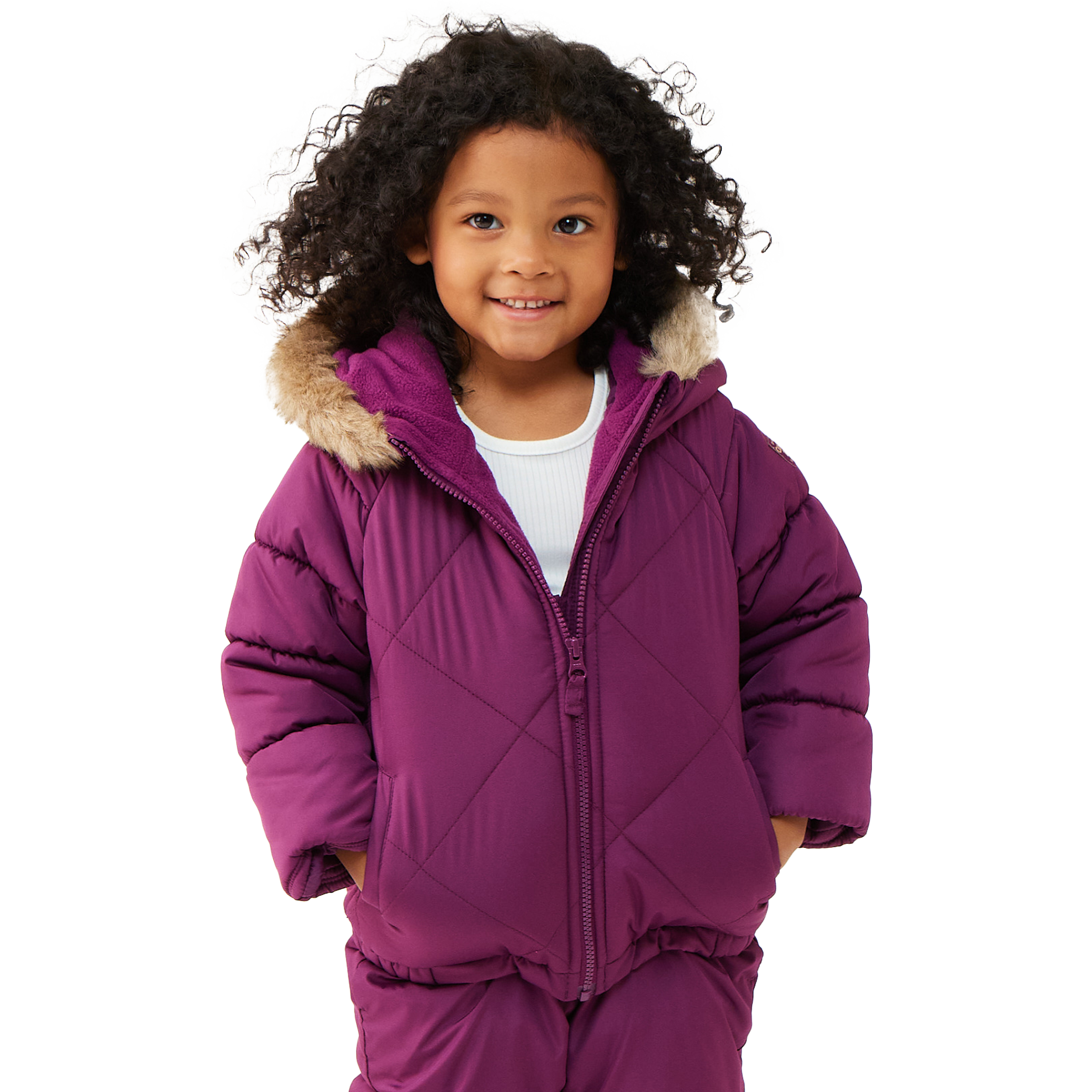 burlington calvin klein coat