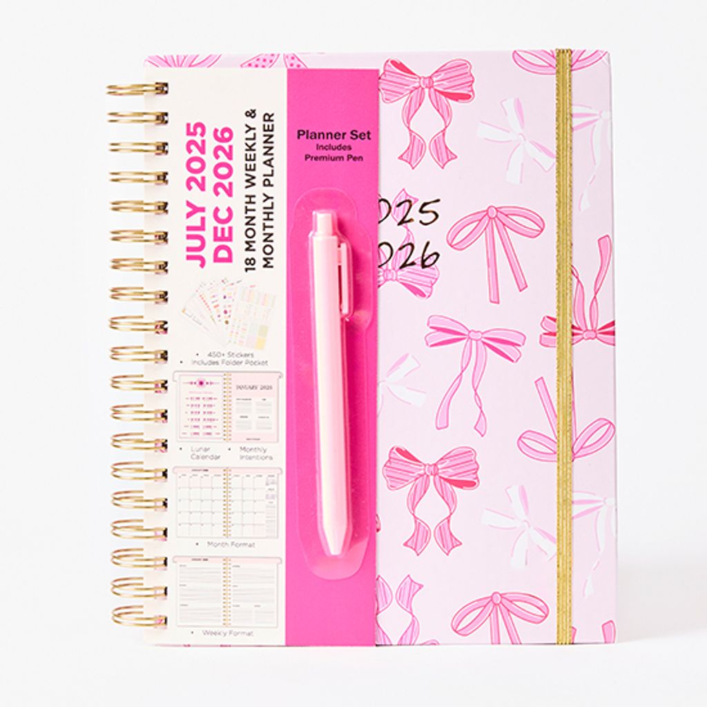 Agenda
