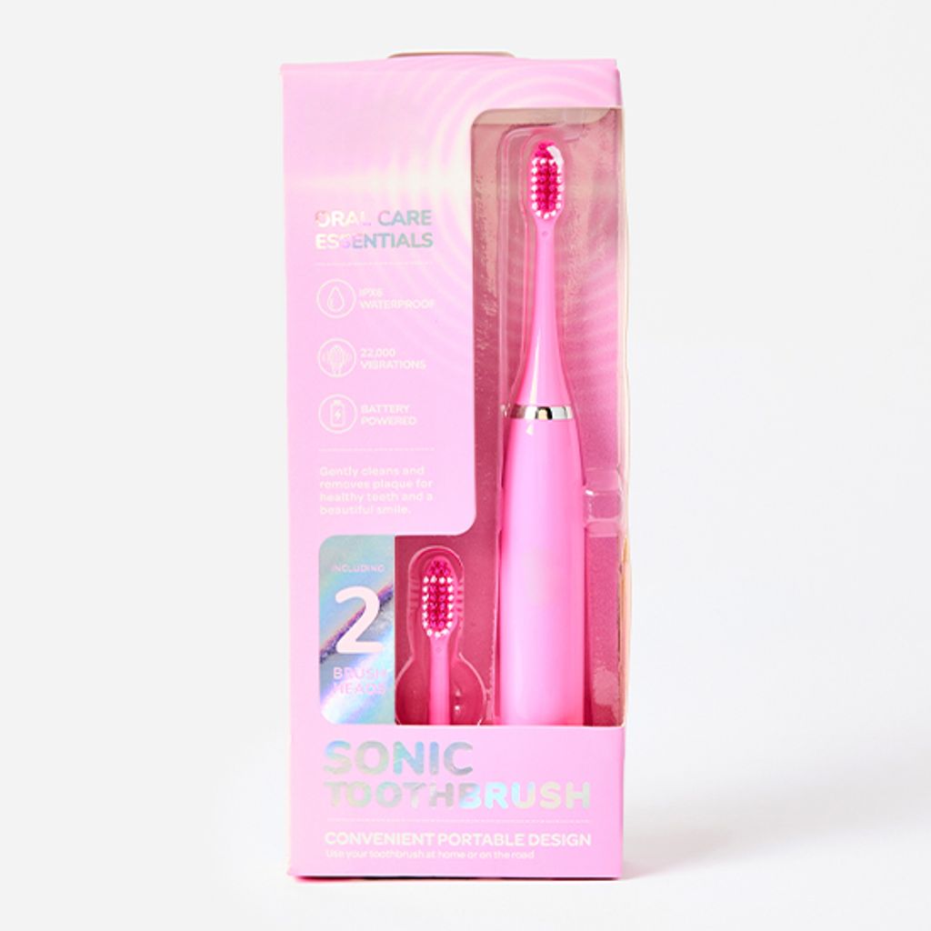 electric tooth brush