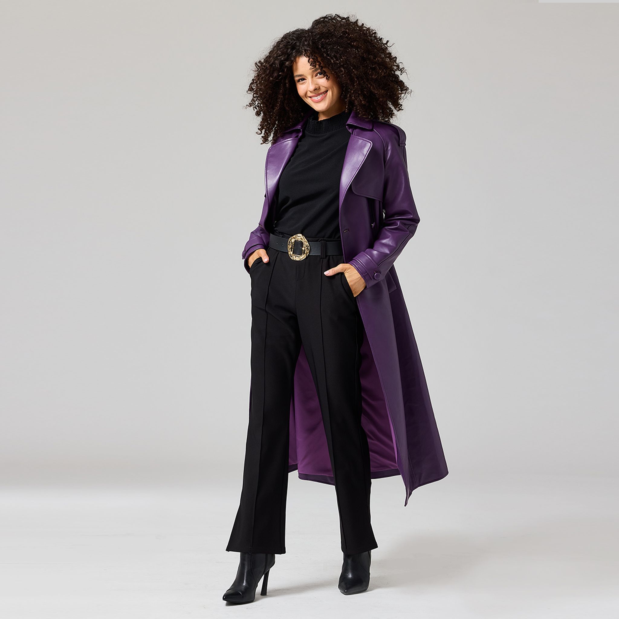Trends at Burlington