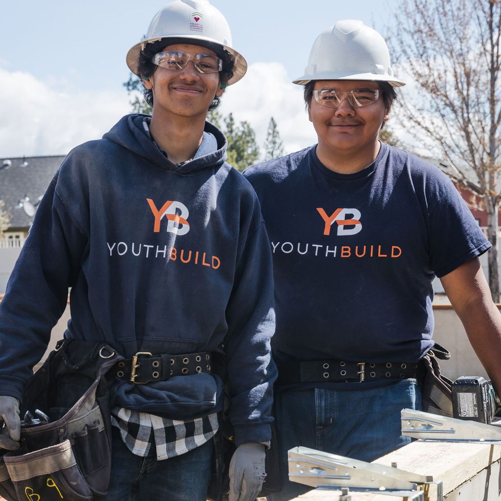 youthbuild