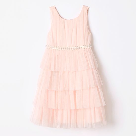 Girls Dresses