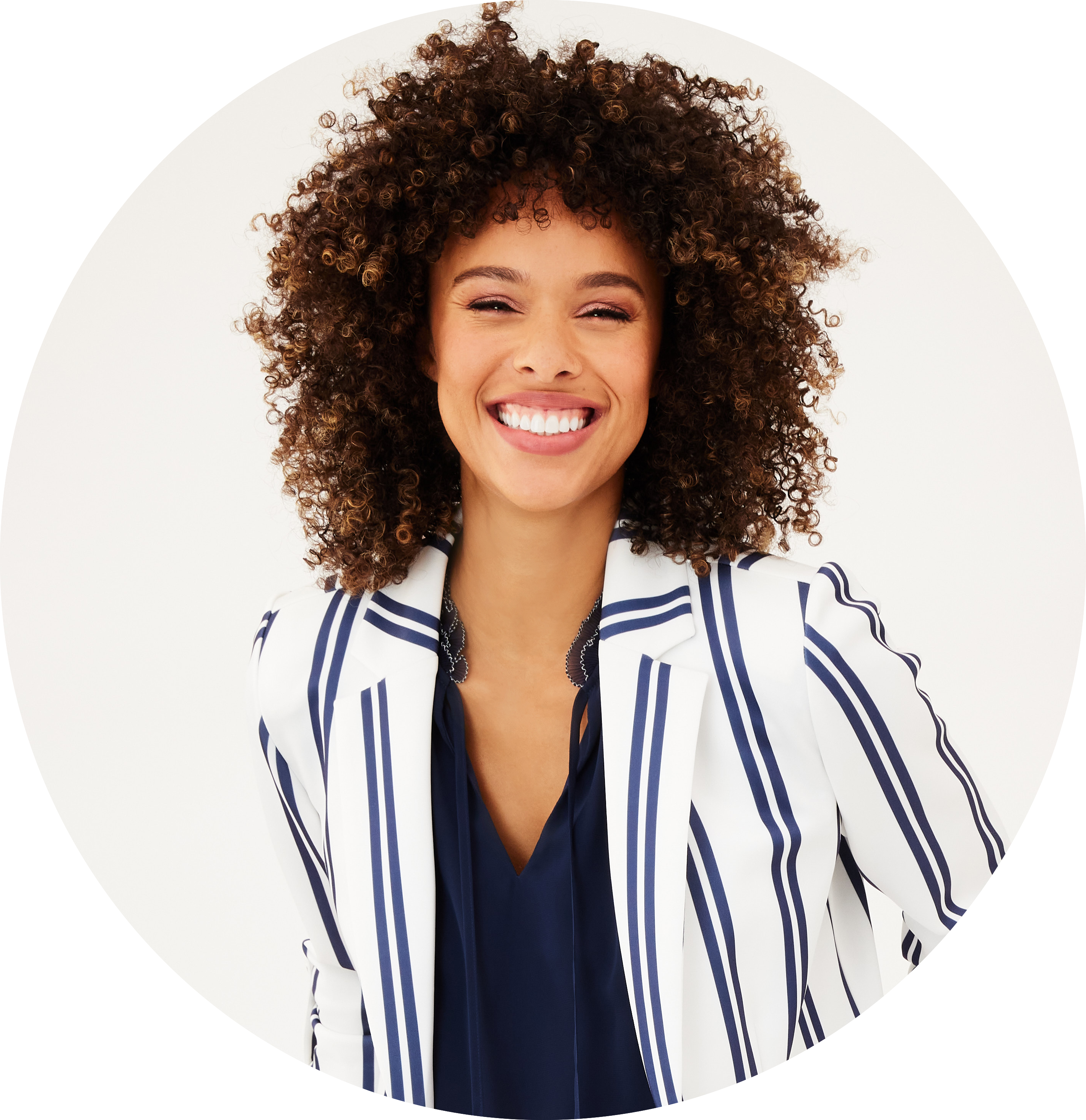 Ladies deal category