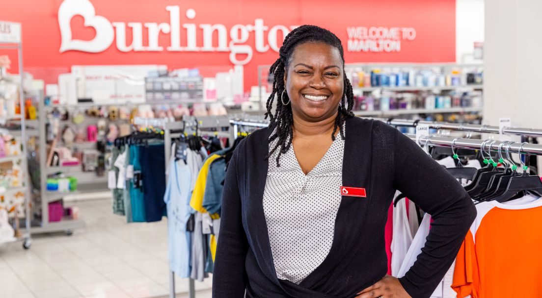 Careers at Burlington Stores Inc. | Burlington Careers at Burlington Stores Inc. | Burlington