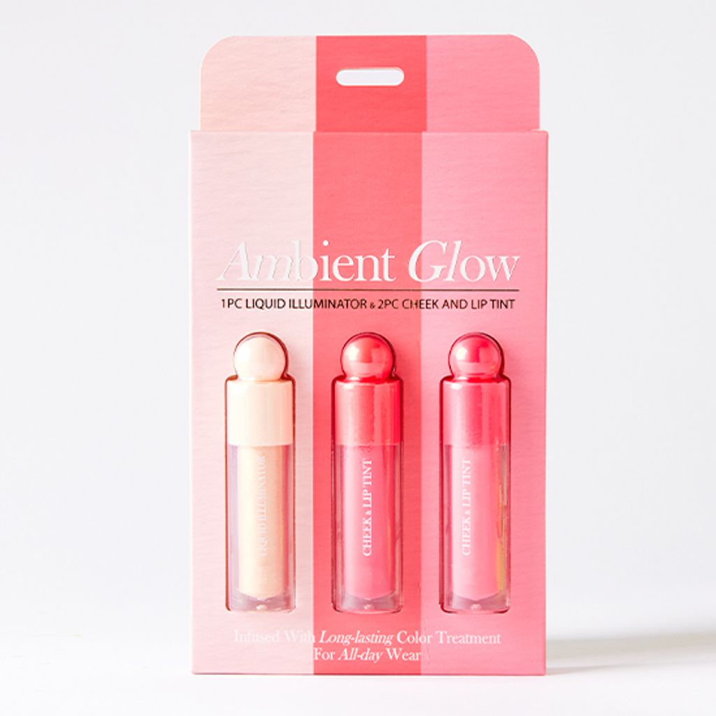 makeup tints
