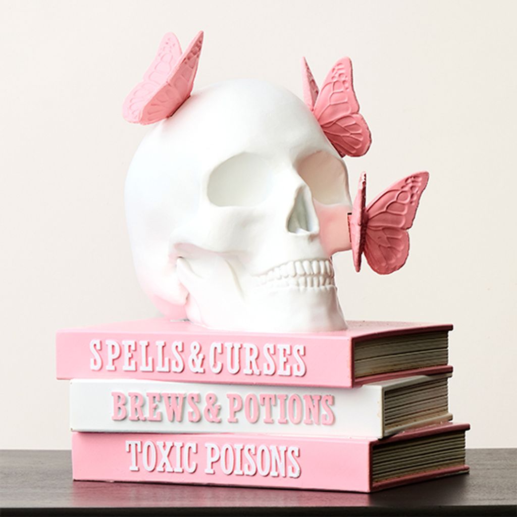 Halloween Decor