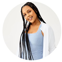 Juniors deal category