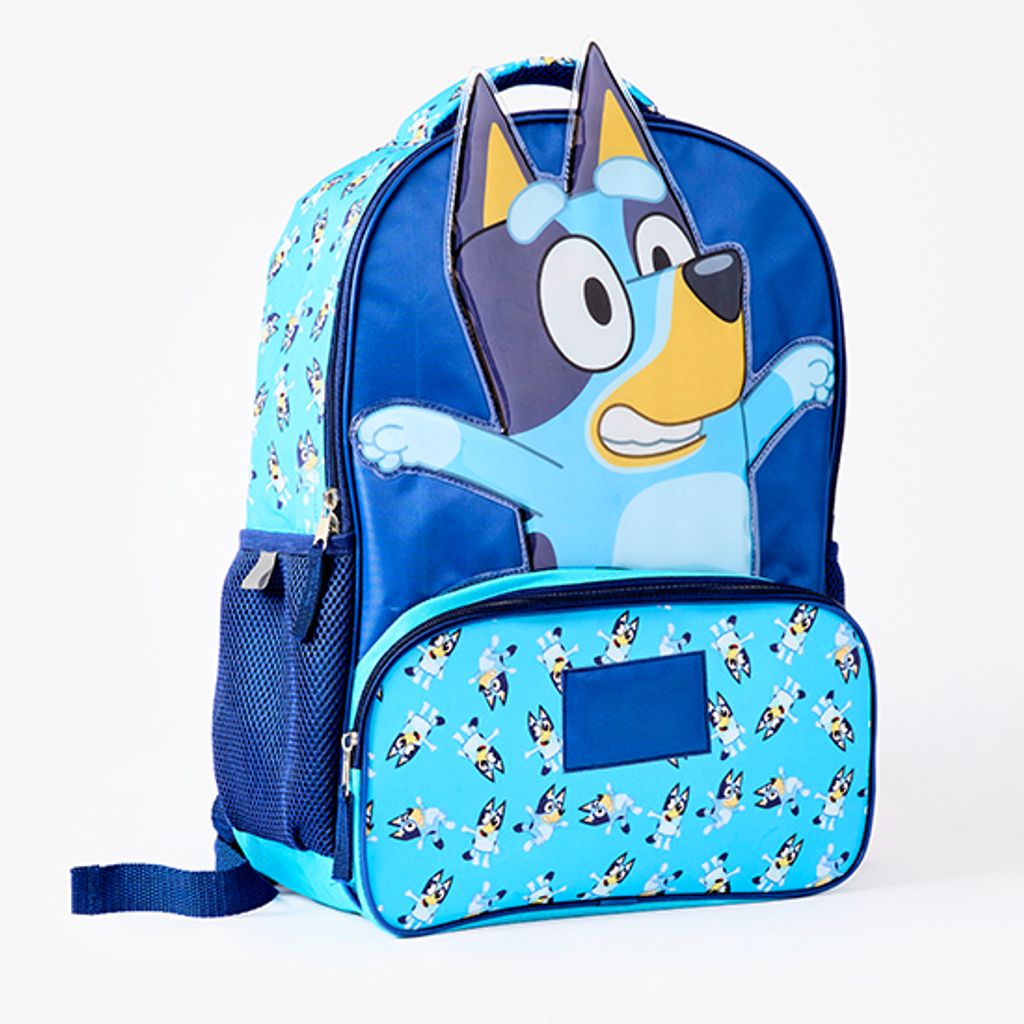 Character Backpack
