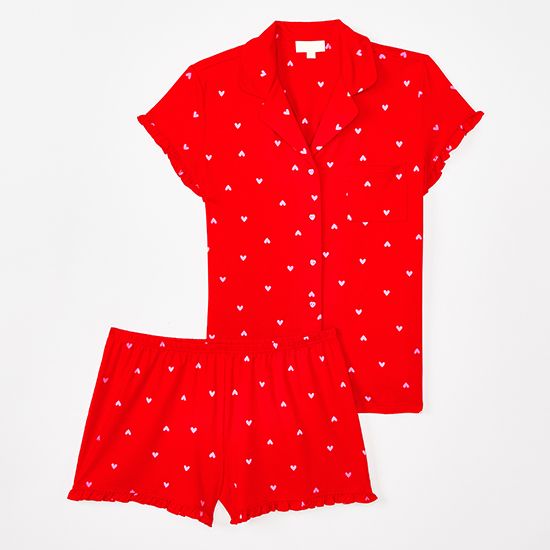 ladies pajama sets