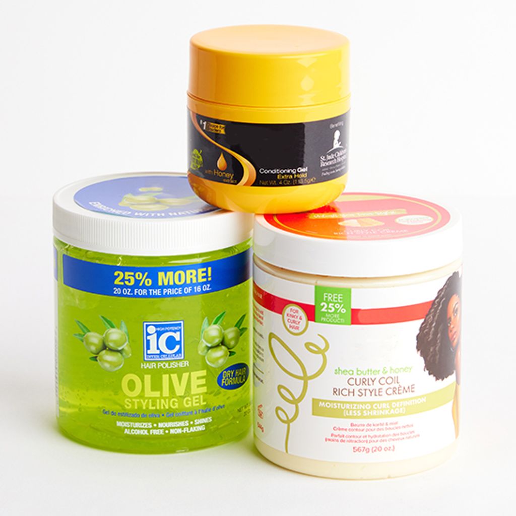 Hair Products