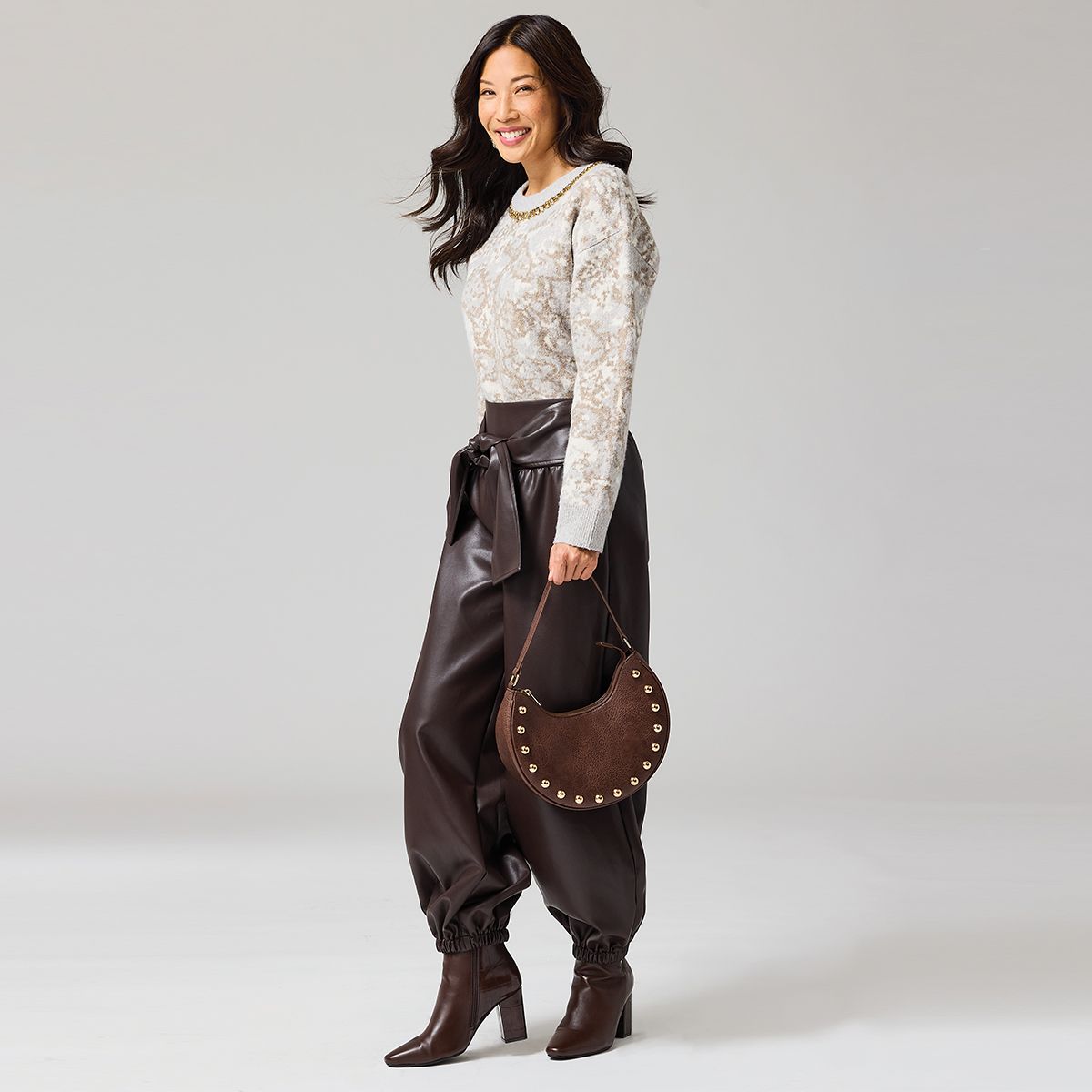 Fall Fashion - Plus