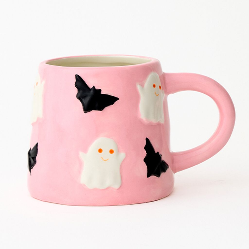 halloween mug