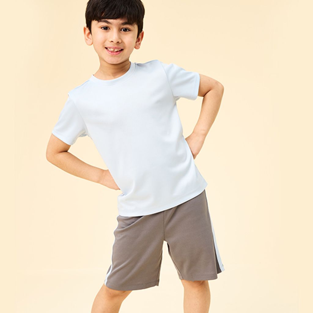 boys active set