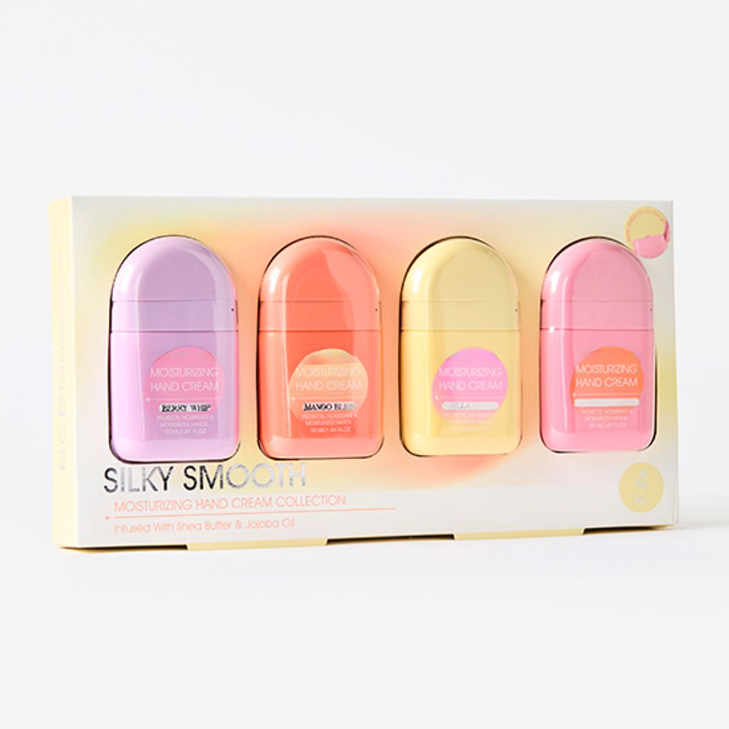 hand cream set