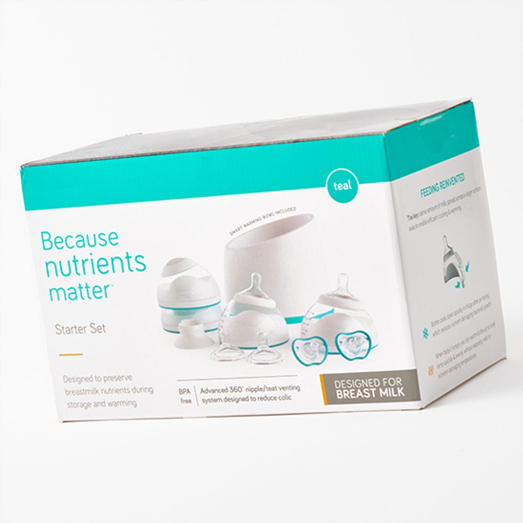 baby essentials
