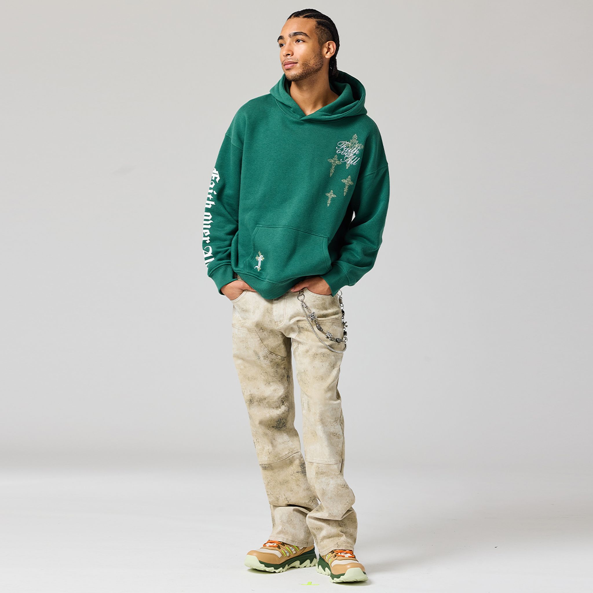 Fall Fashion for Men
