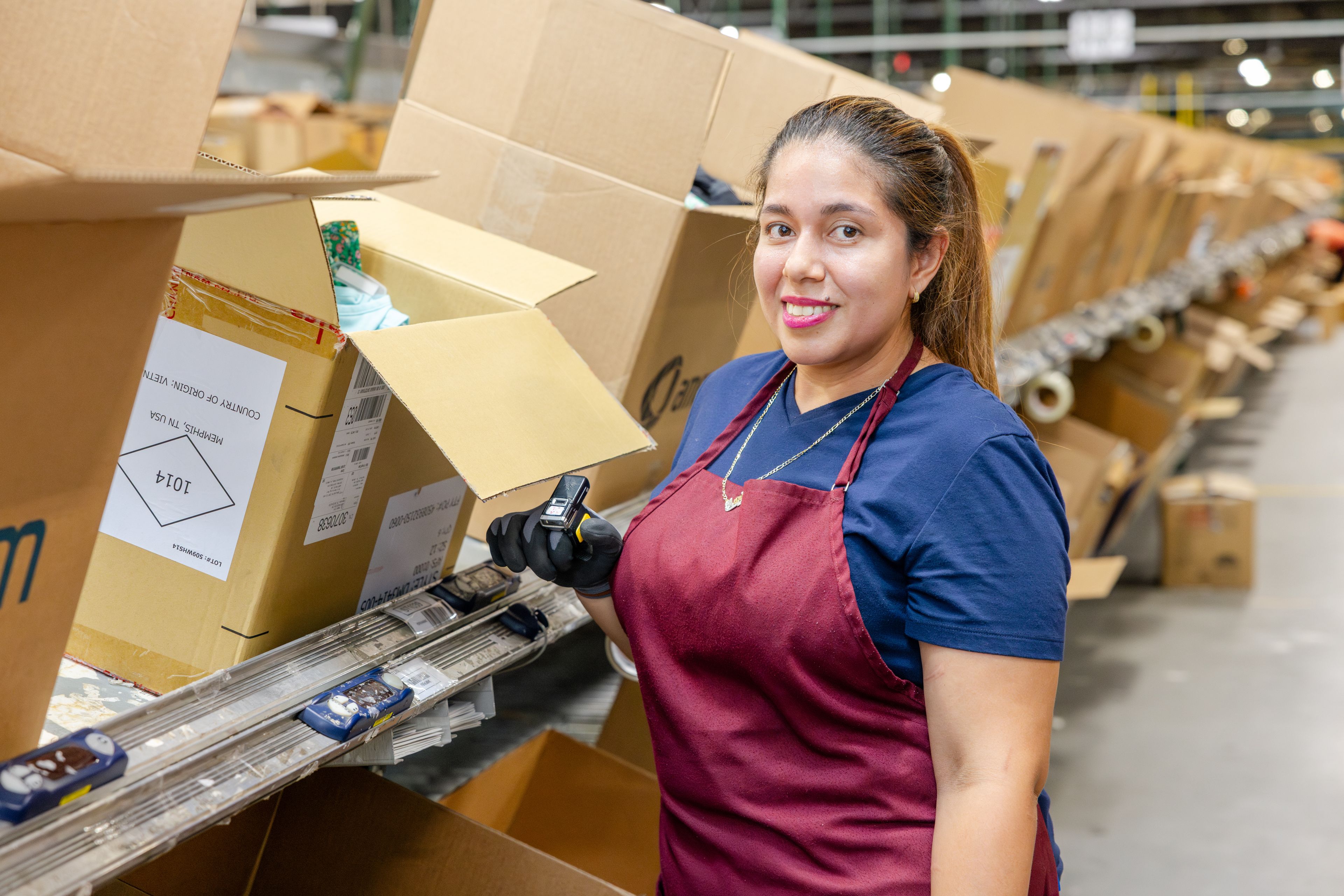 Warehouse Worker Burlington Coat Factory Warehouse Jobs Burlington