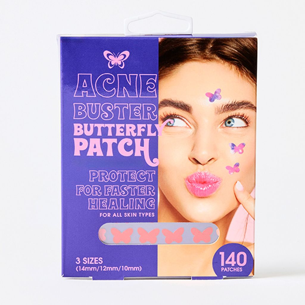 acne patches