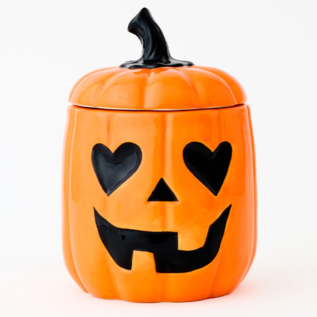 Halloween Jar