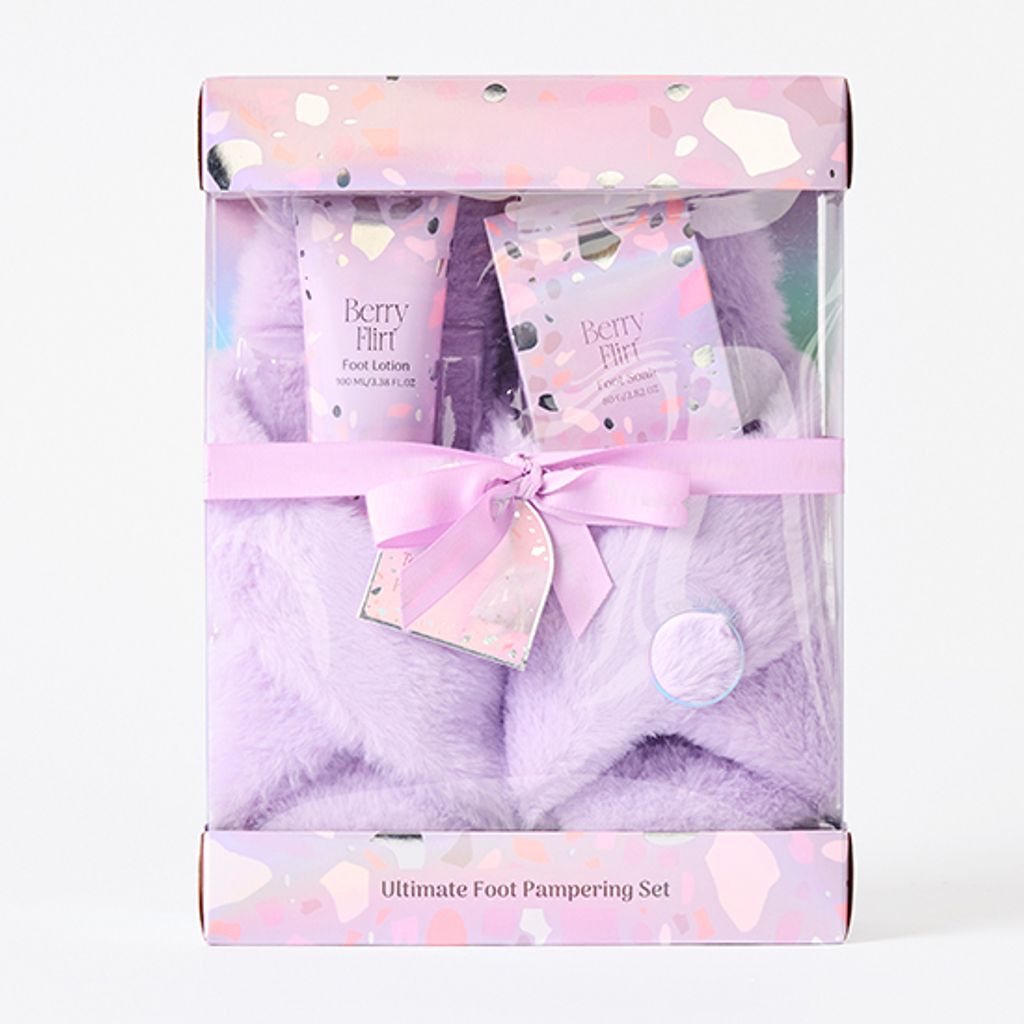 beauty gift set