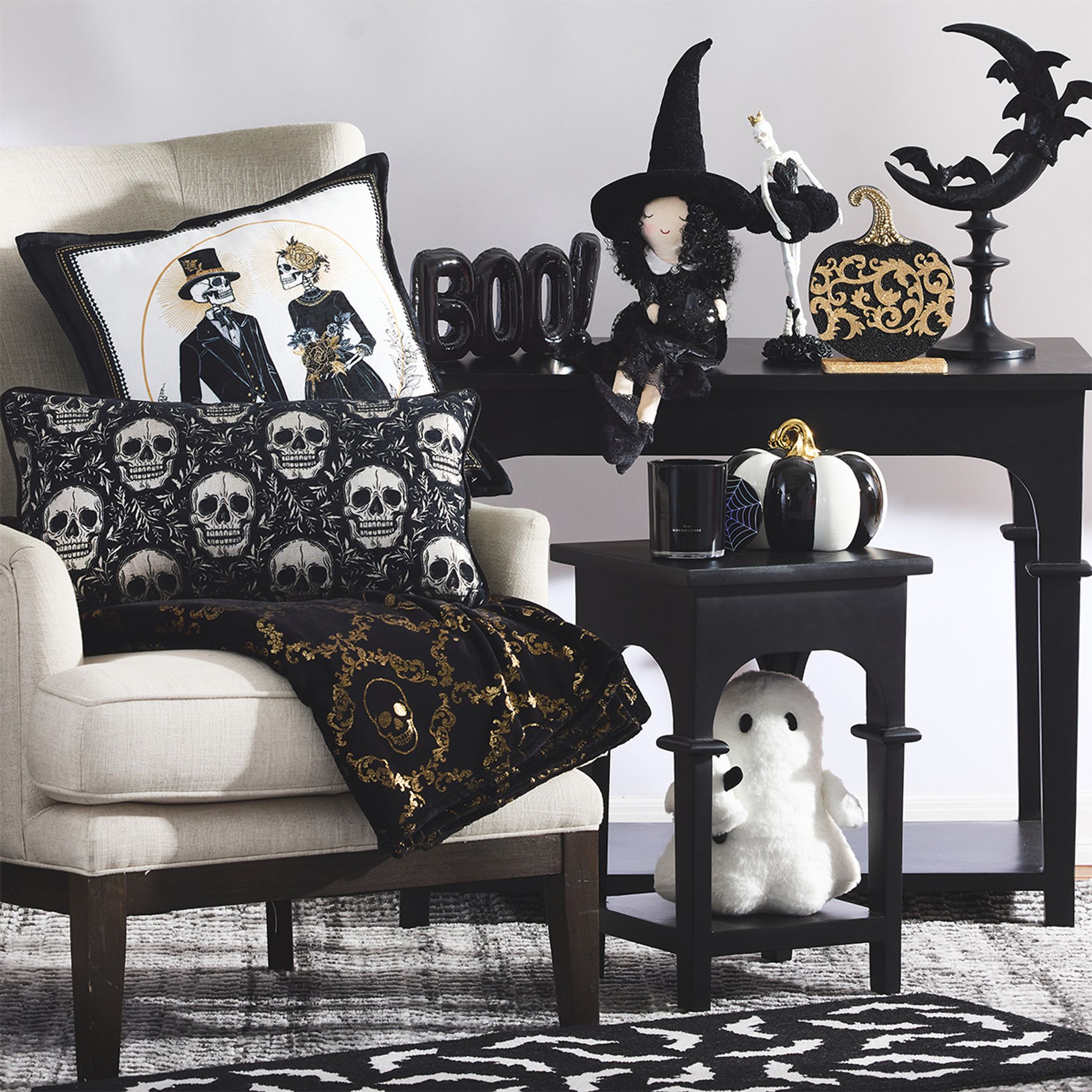 Halloween Sumerween Burlington