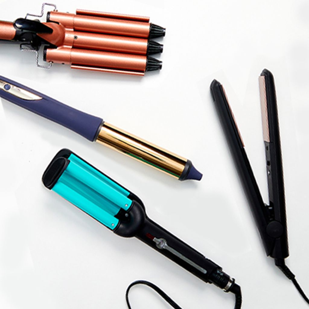 hair styling tools