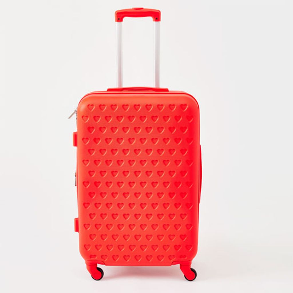 Suitcases