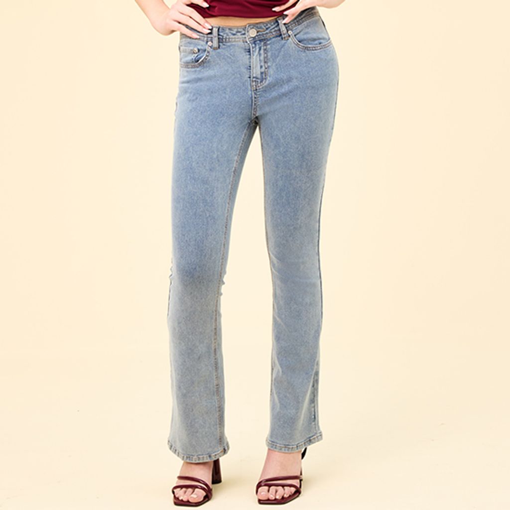 Juniors Jeans