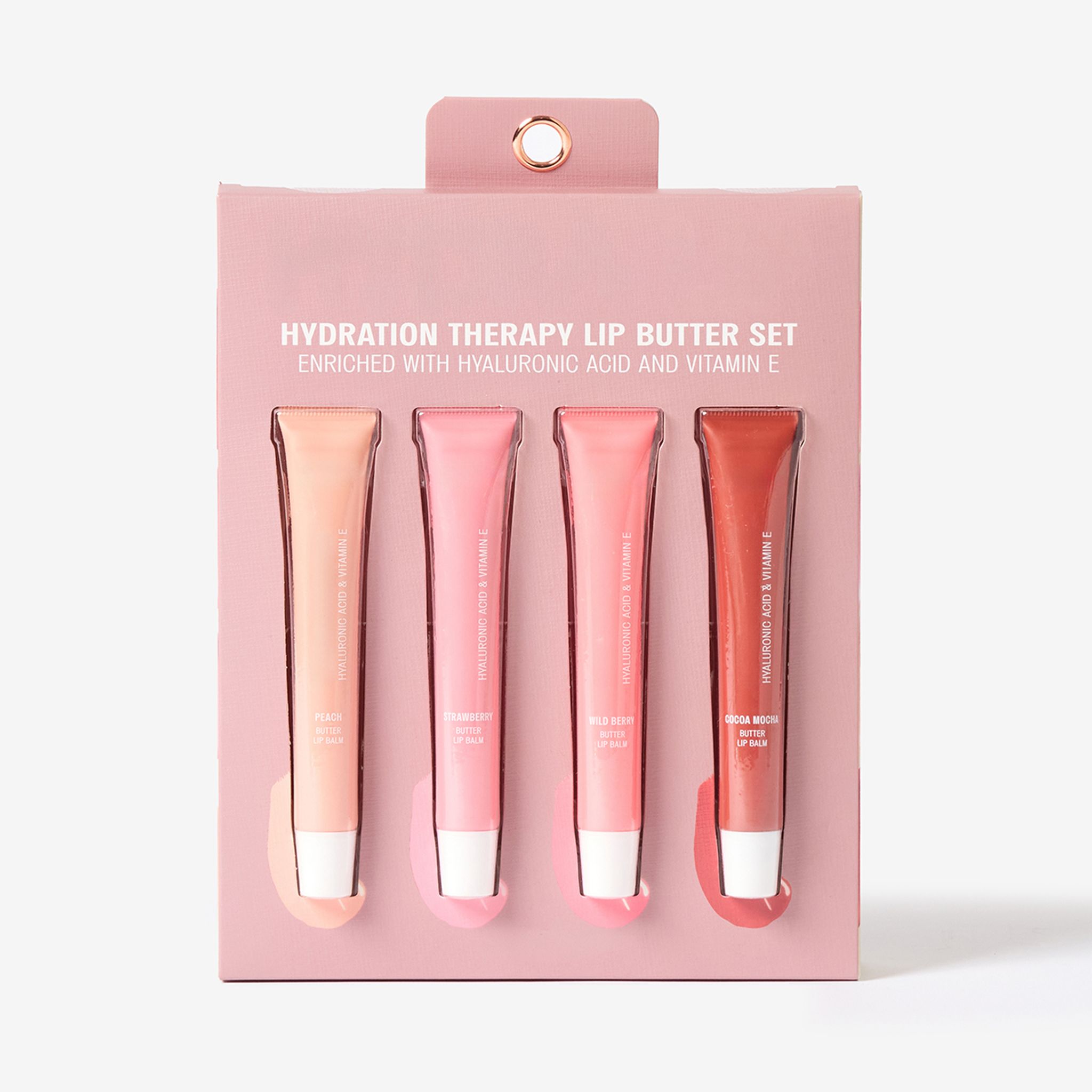 beauty event at burlington stores