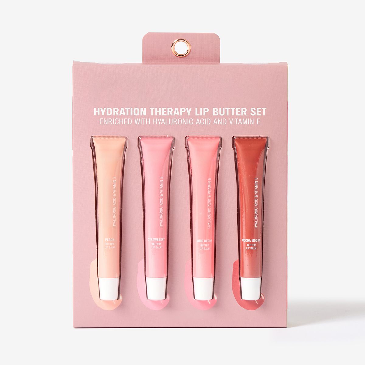 beauty event at burlington stores