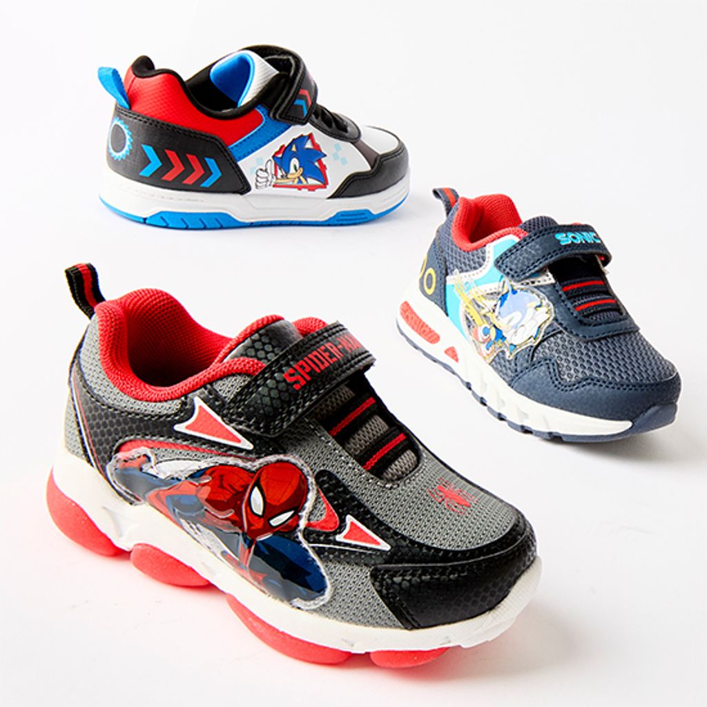 Boys Sneakers