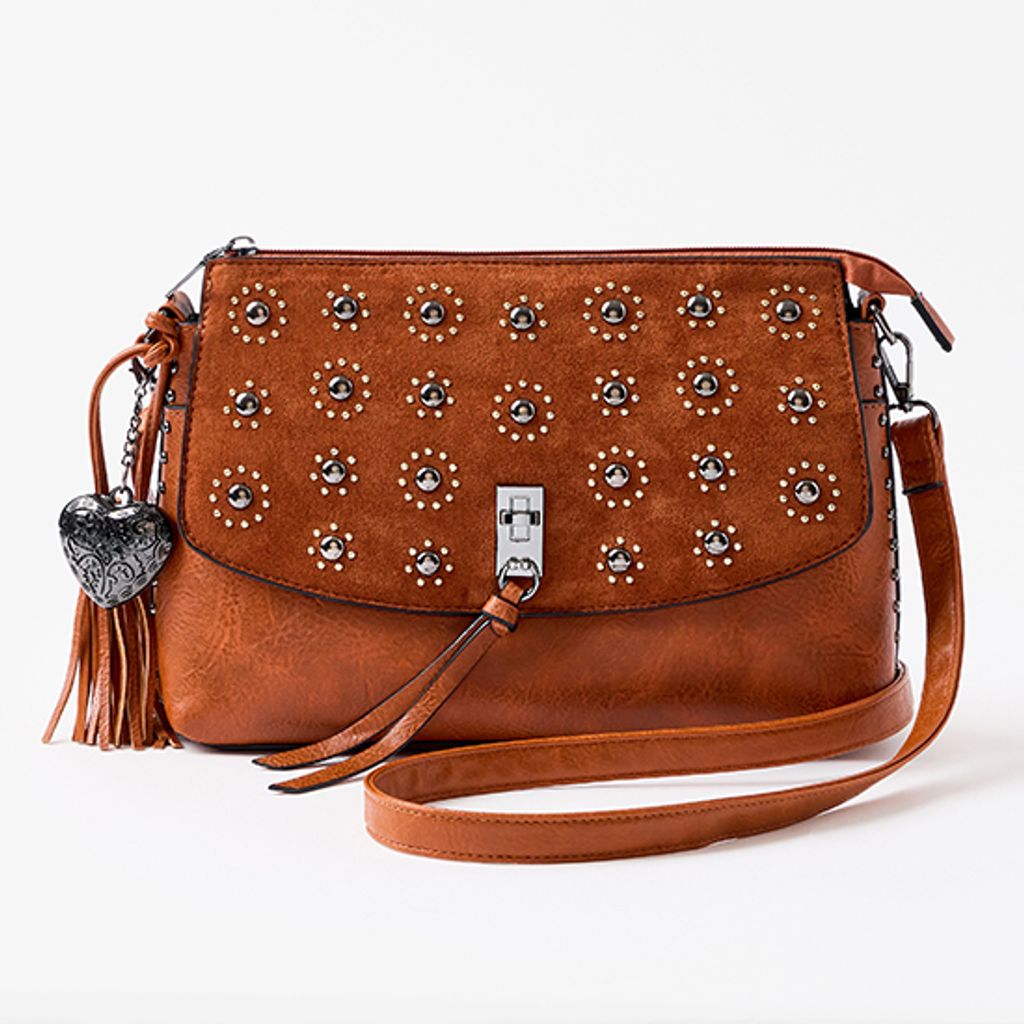 crossbody