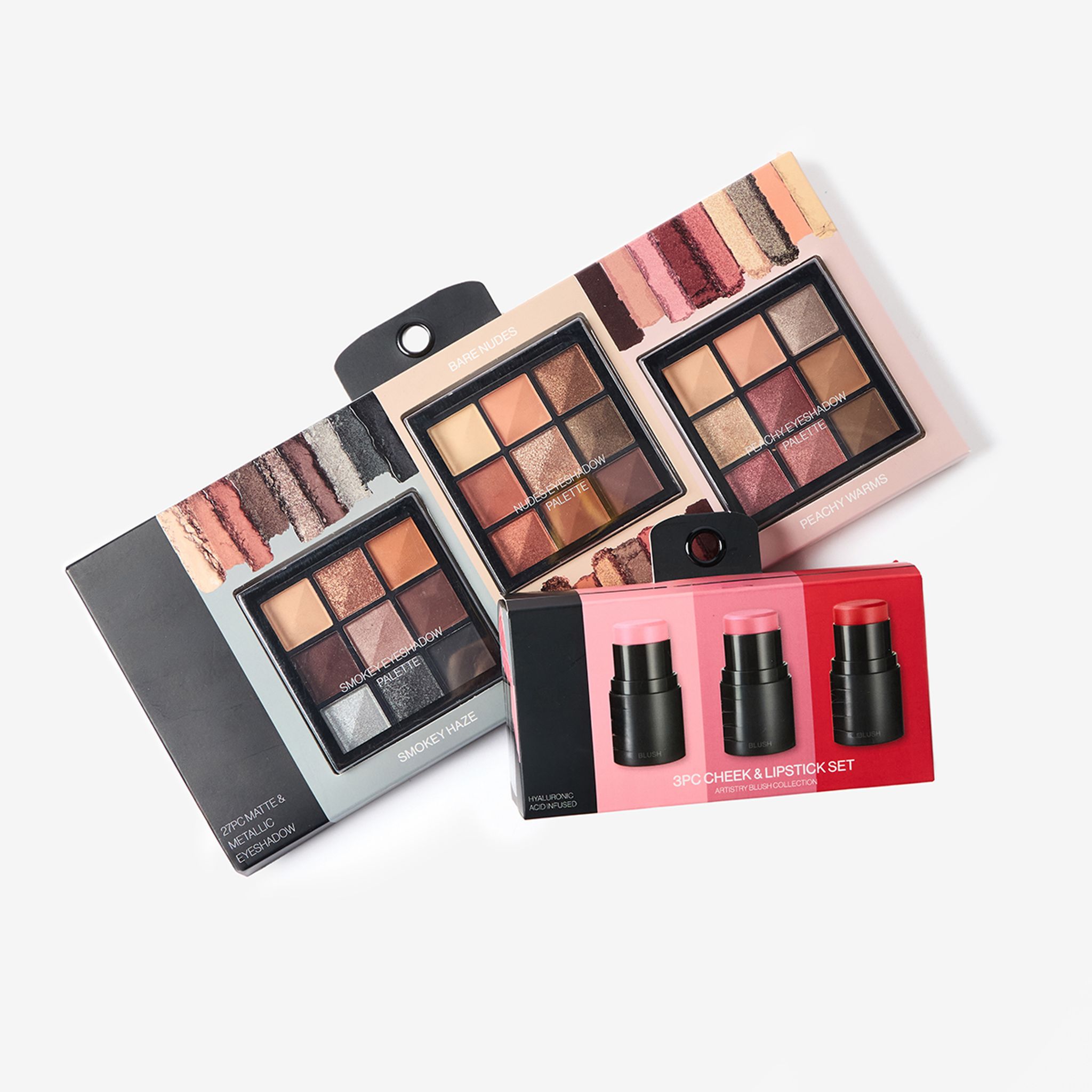 makeup kits at burlington
