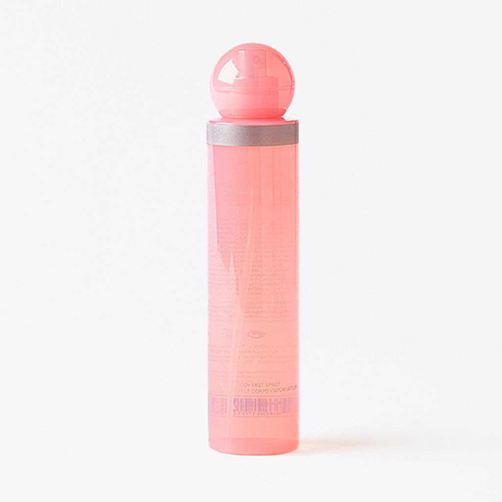 Ladies Fragrances