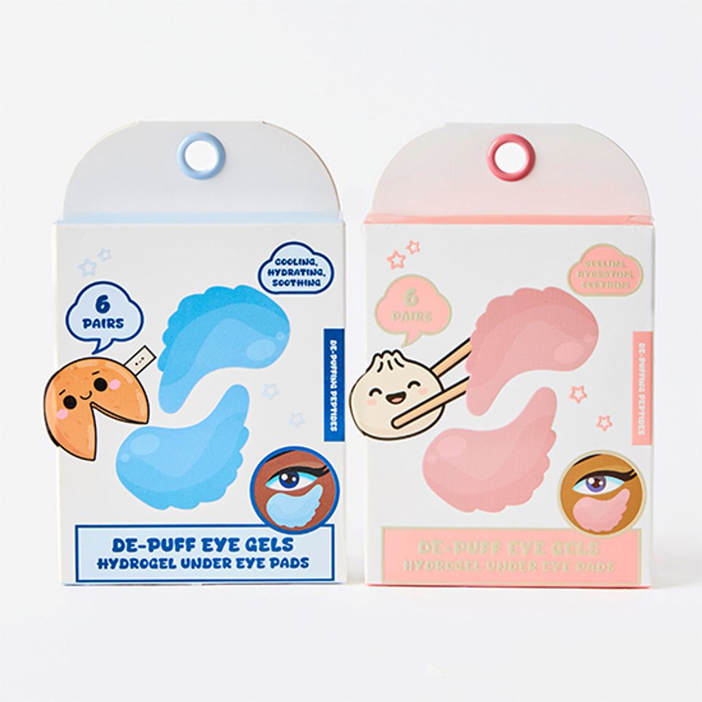 under eye patches