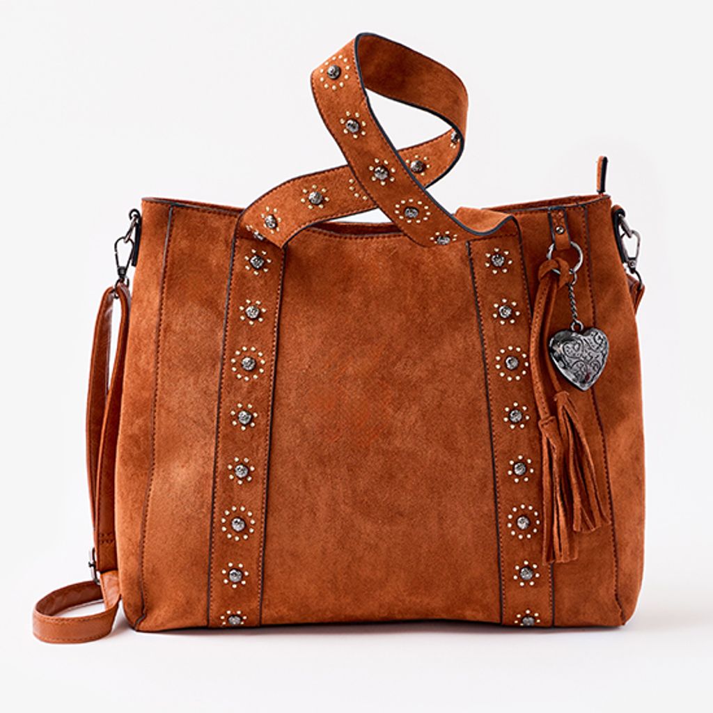 shoulder bag