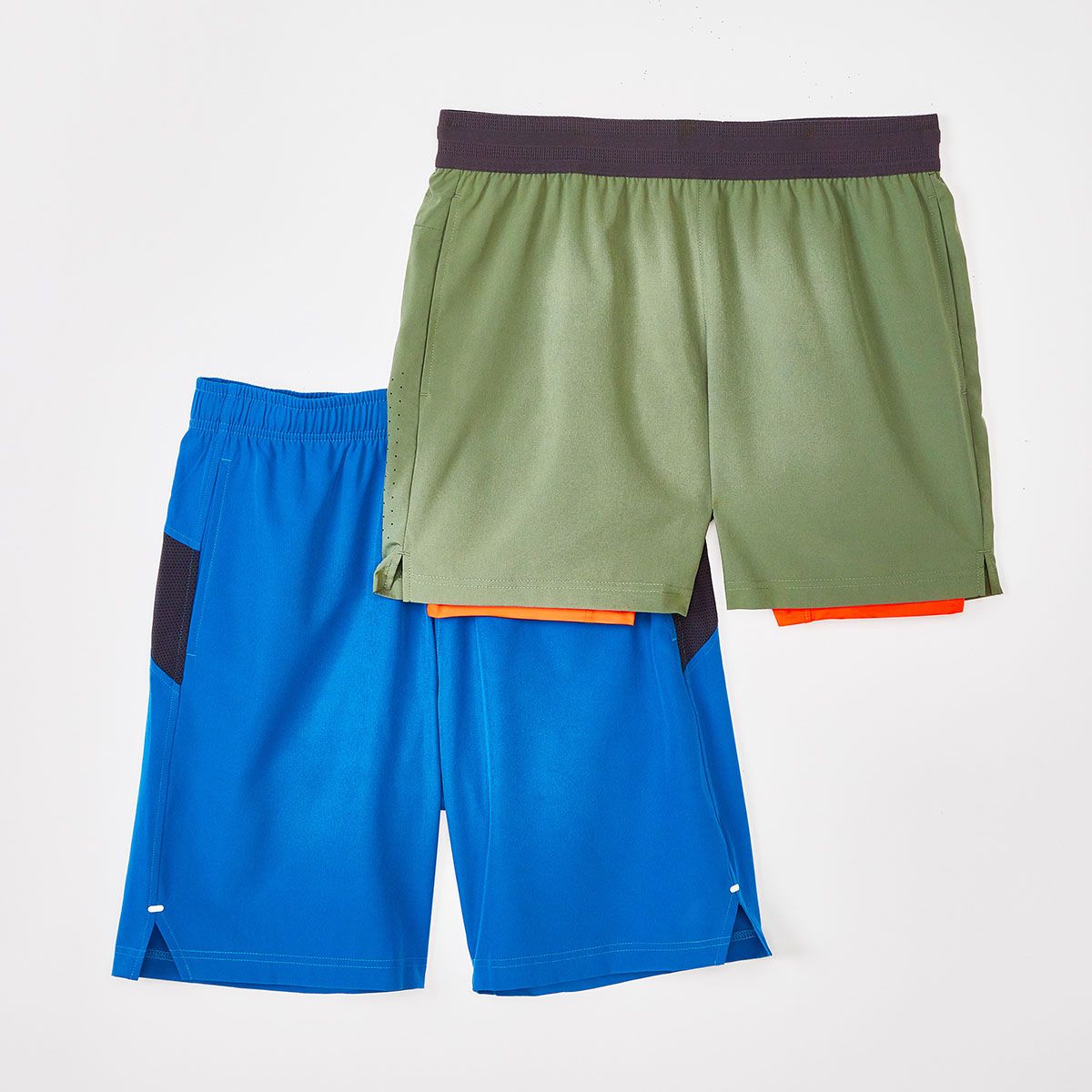 Mens Athletic Shorts