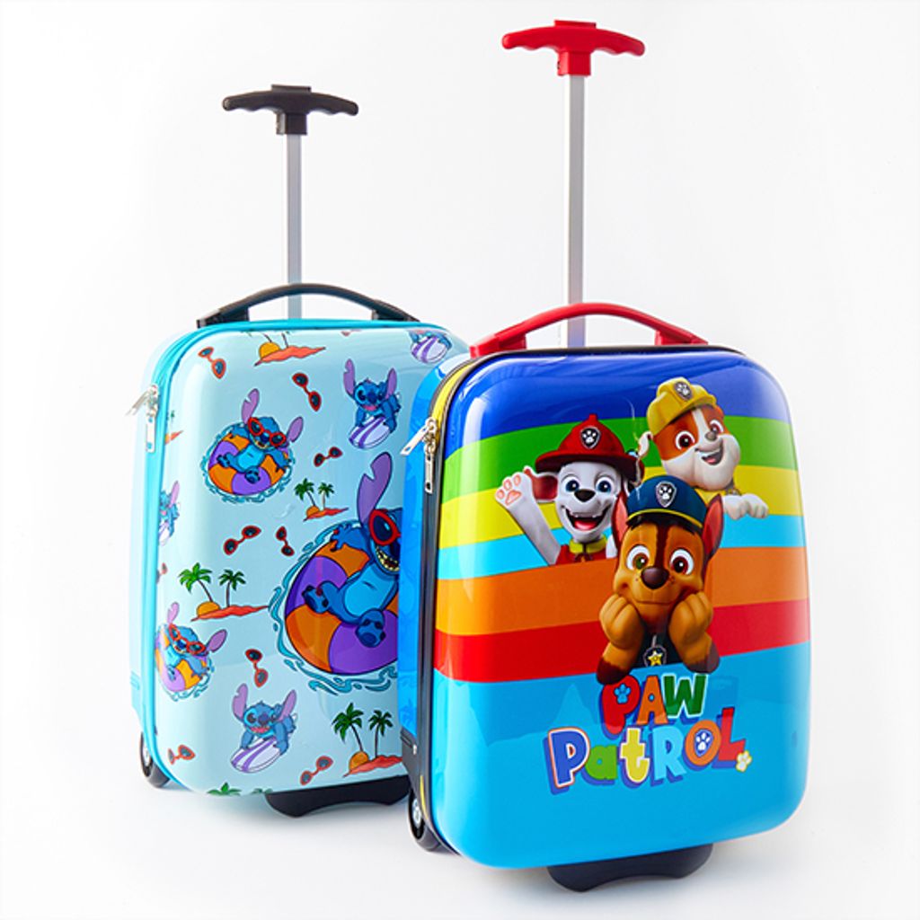 Kids Suitcases