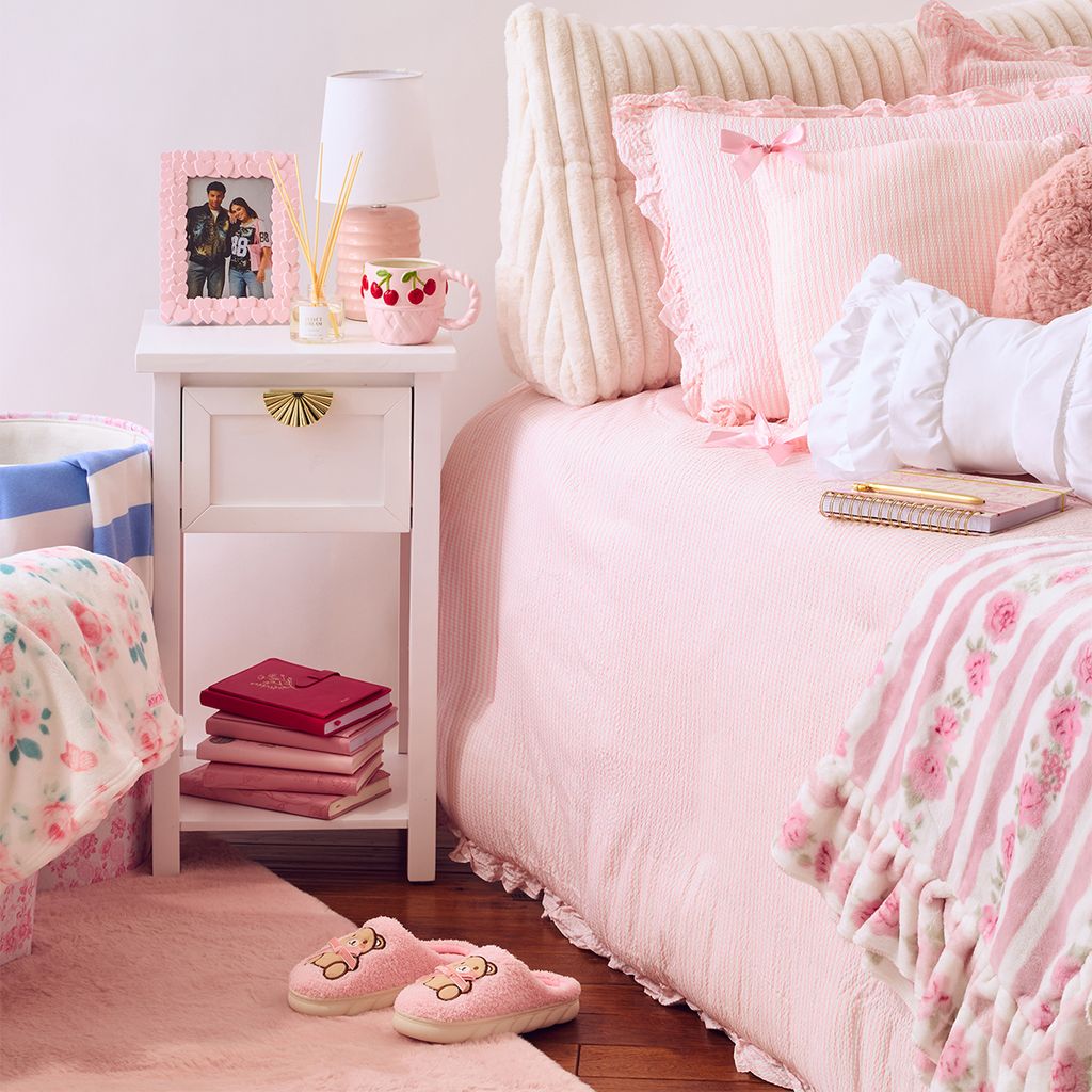 College Dorm with Back to Campus deals from Burlington