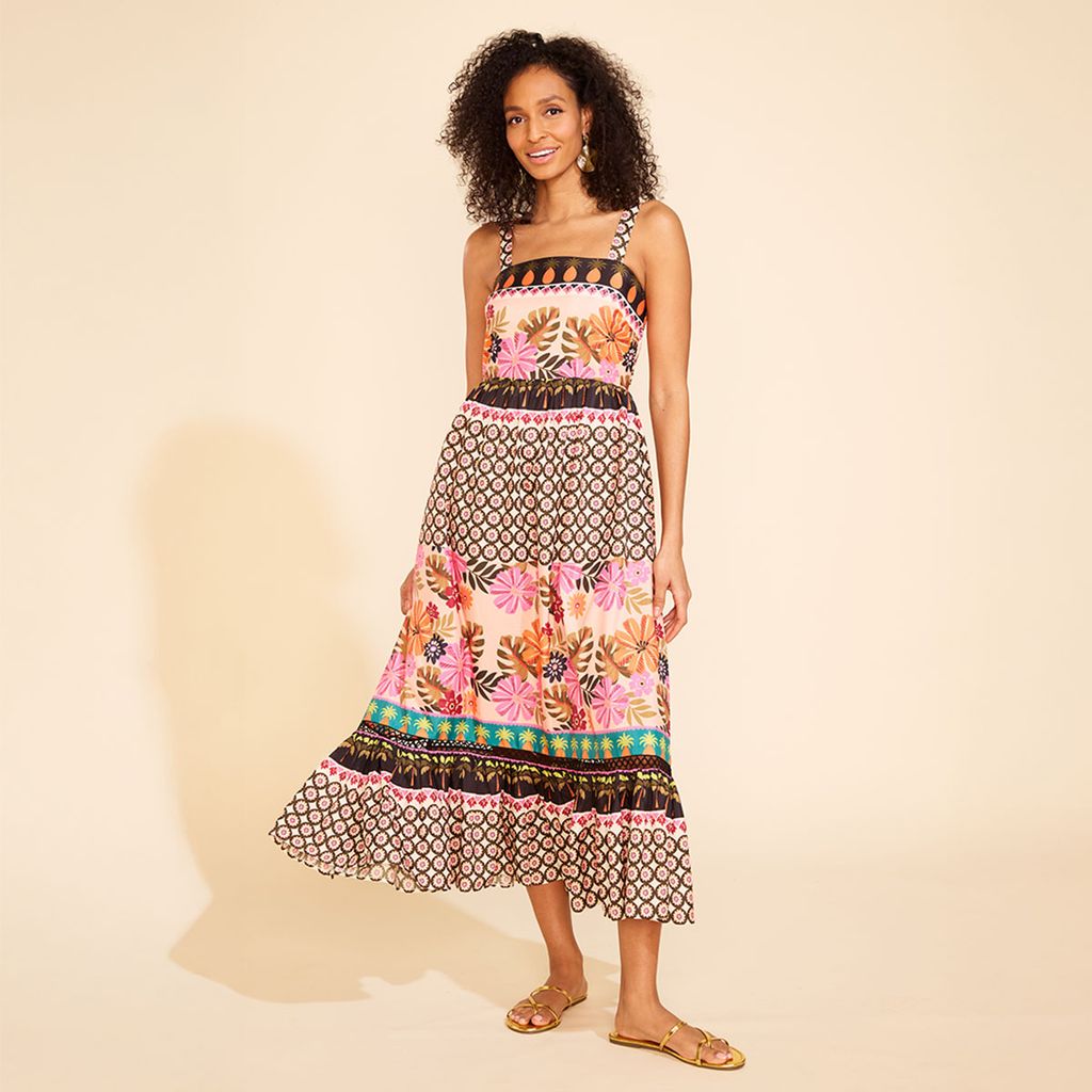 Summer Ladies Apparel