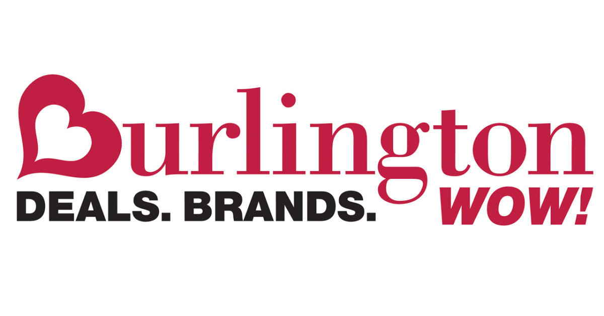 Deals. Brands. WOW at Burlington Stores