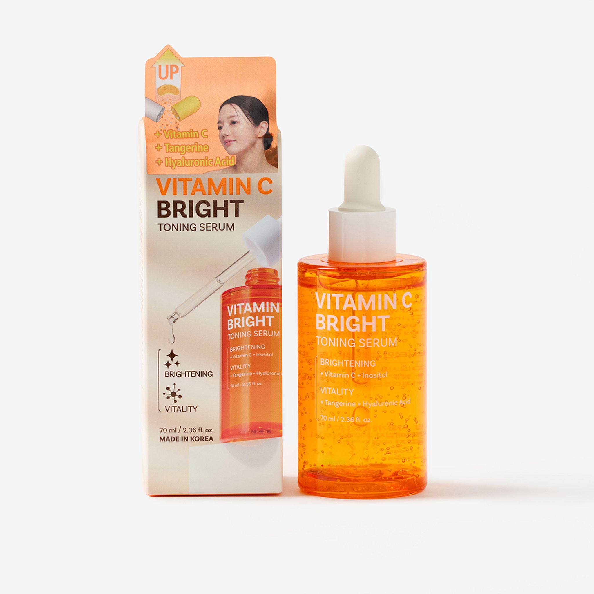 vitamin c bright at burlington