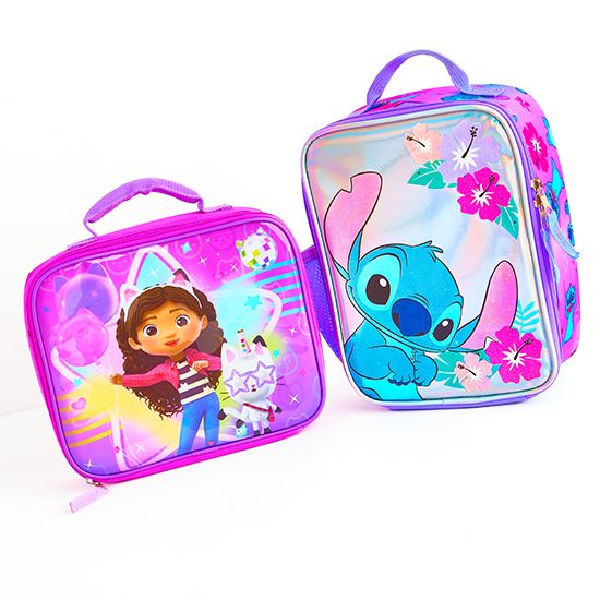 Lunchboxes Each