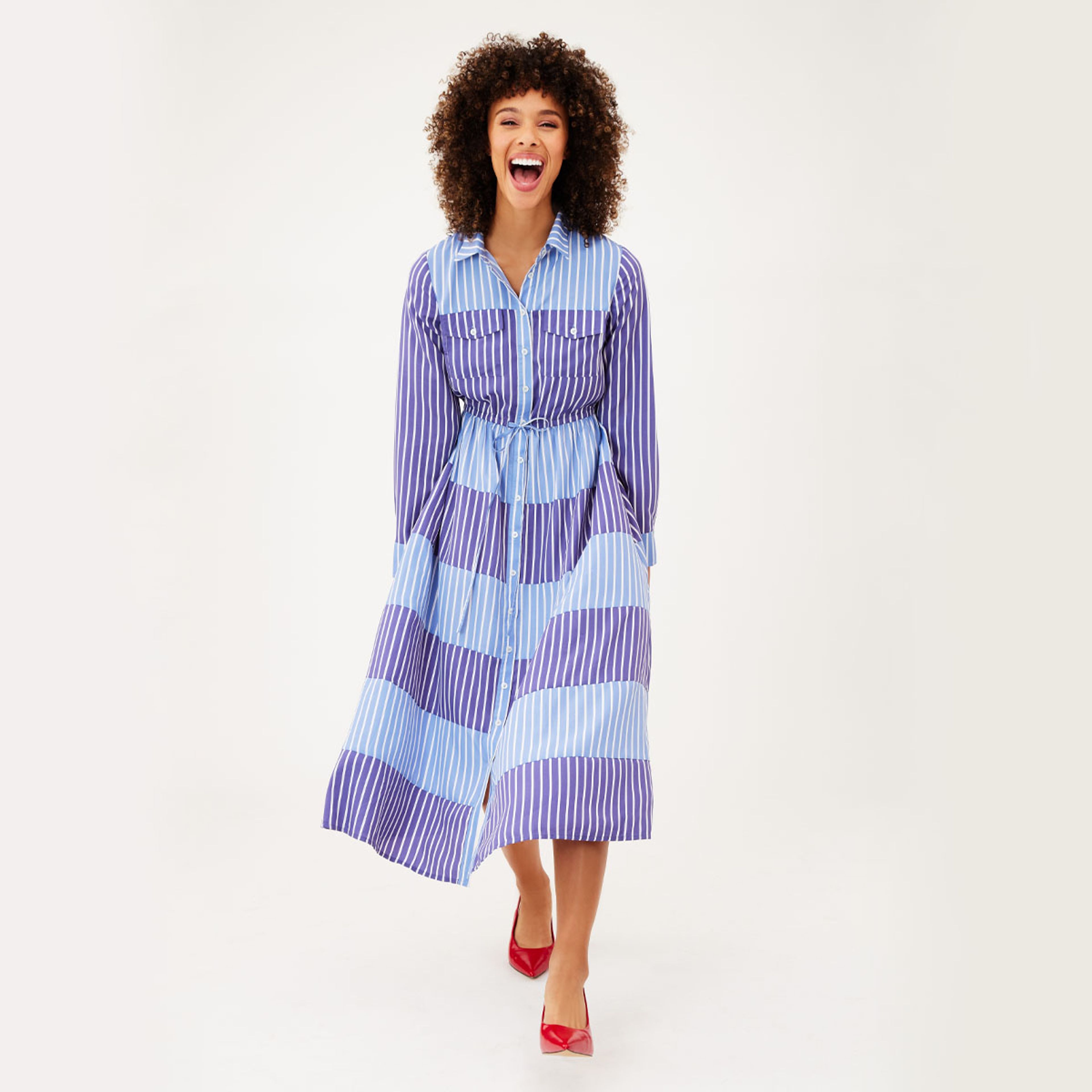 Ladies Spring Dresses