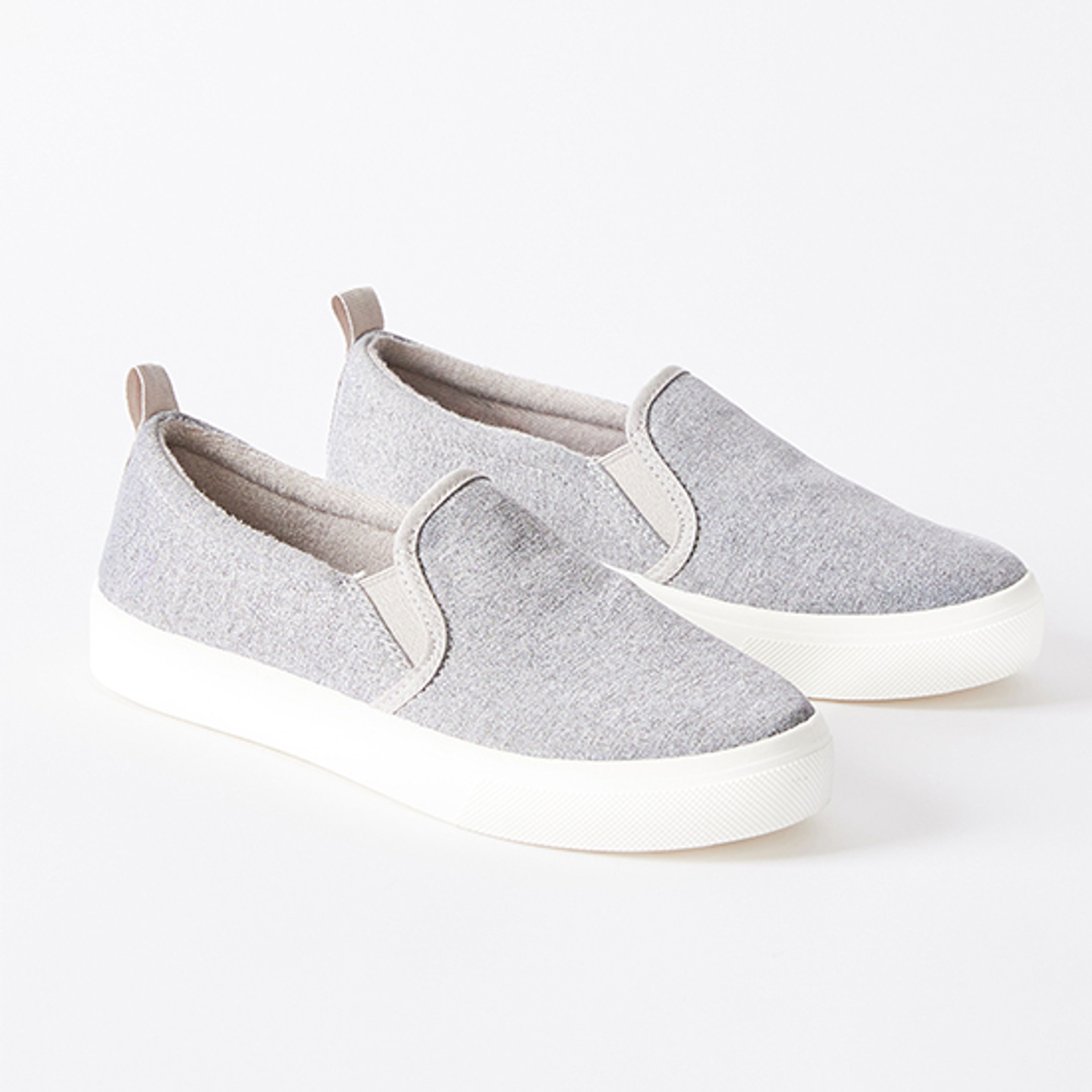 Clearance Slip-on Sneakers 