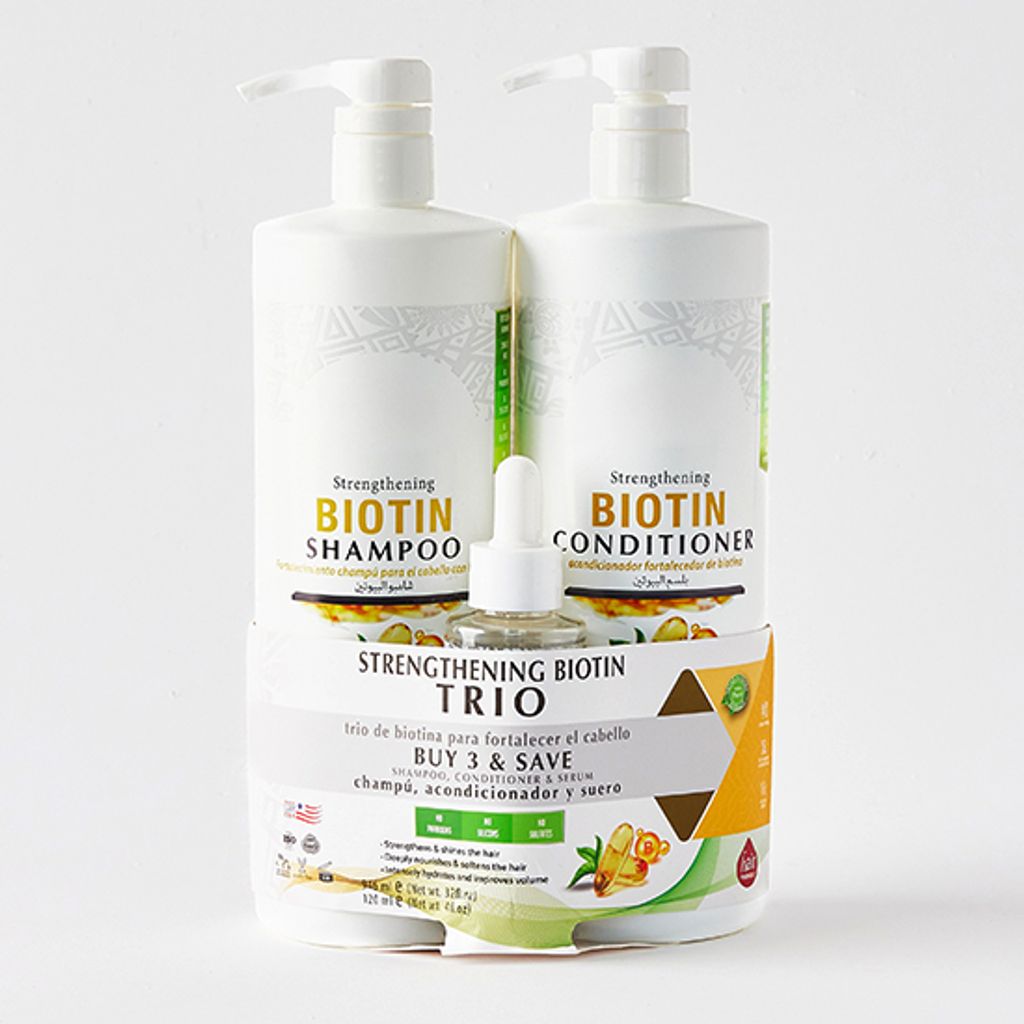 Haircare Sets