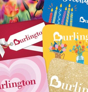 Deals Burlington