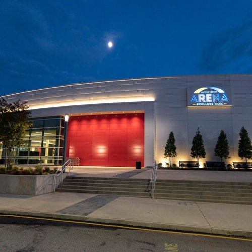 Gateway Center Arena