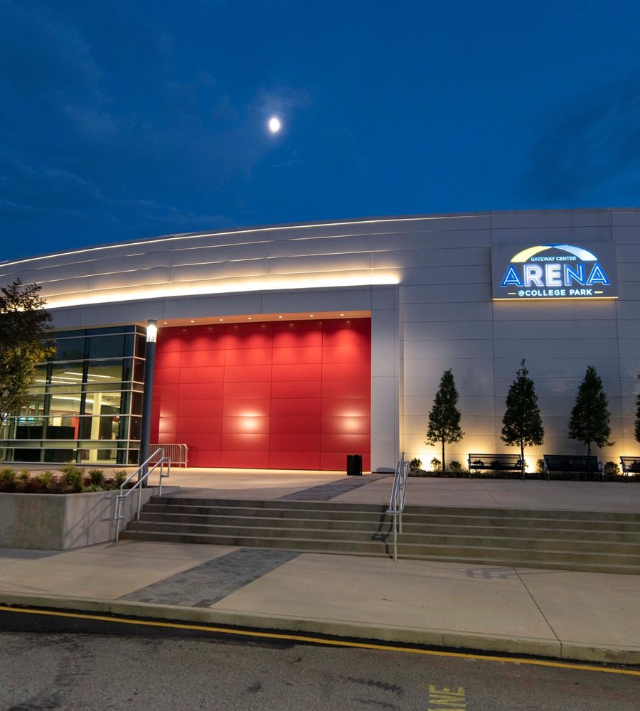 Gateway Center Arena