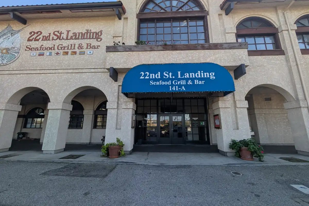 Main hotel image